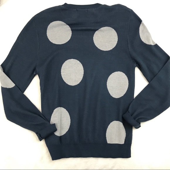 ASOS | Sweaters | Asos Mens Giant Polka 